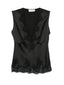 Canotte e top Donna Ermanno Scervino - Top - Nero