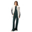 Pantaloni Donna Pinko - Palmarola Pantalone Piquet - Verde