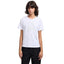 T-shirt Donna Emporio Armani - T-Shirt - Bianco