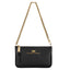 Borse a spalla Donna Elisabetta Franchi - Borsa - Nero