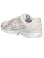 Sneaker Unisex New Balance - Scarpa Lifestyle Unisex Leather Suede - Bianco