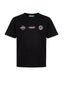 T-shirt Unisex Barrow - Jersey T-Shirth Unisex - Nero