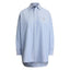 Camicie Donna Ralph Lauren - Women-Sport Shirt-Shirt - Azzurro