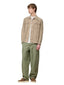 Giubbini Uomo Blauer - Goodale Dyed - Beige-Antropos Boutique