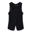 Canotte e top Donna Emporio Armani - Top - Nero
