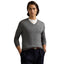 Maglioni Uomo Ralph Lauren - Lssfvnpp Long Sleeve Pullover - Grigio