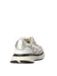 Sneaker Donna Premiata - Lauryn - Grigio