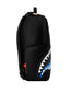 Zaini Casual Unisex Sprayground - Shark Central Light Blue Backpack - Blu