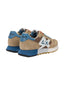 Sneaker Uomo Sun68 - Jaki 2.0 Bicolor - Beige
