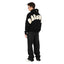 Felpe con cappuccio Unisex Barrow - Hoodie - Nero