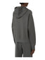 Felpe con cappuccio Donna Max Mara - Smmmarea - Grigio