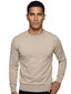 Maglie Uomo Eleventy - Maglia Girocollo - Sabbia-Antropos Boutique