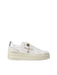 Sneaker Donna Premiata - Micol - Bianco