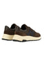 Sneaker Uomo Hogan - Hogan Hyperlight Allacciato H - Marrone