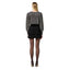 Vestiti casual Donna Elisabetta Franchi - Abito - Nero