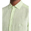 Camicie casual Uomo Etro - Shirt Roma Logo - Verde