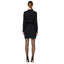 Vestiti casual Donna Elisabetta Franchi - Abito - Nero