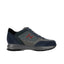 Sneaker Uomo Hogan - Hogan Interactive - Blu