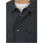 Giubbini Uomo Barbour - Camber Casual Jacket - Blu