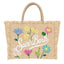 Borse a mano Donna Mc2 Saint Barth - Vanity Straw N Flowery Multic Emb - n.d.