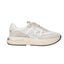Sneaker Donna Premiata - Cassie - Avorio