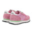 Sneaker Donna Sun68 - Ally Solid Nylon - Viola