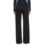 Pantaloni Donna Dondup - Pantalone - Nero