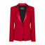 Giacche Donna Dondup - Blazer - Rosso