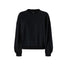 Maglie Donna Pinko - Maliardo Maglia Felpa Tinto - Nero