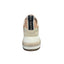 Sneaker Donna Alexander Smith - Marble Woman - Avorio