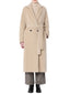 Cappotti Donna Max Mara - Smmtabarin - Panna