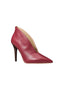 Scarpe con tacco Donna Michael Kors - Tonya High Pump - Rosso