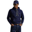 Maglie a manica lunga Uomo Ralph Lauren - Lspohood M2 Long Sleeve Knit - Blu