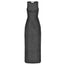 Vestiti casual Donna Mc2 Saint Barth - Eileen Mesh 00L Black - Nero
