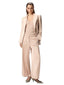 Giacche Donna Pinko - Rapa Giacca Satin - Rosa-Antropos Boutique