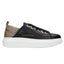 Sneaker Donna Alexander Smith - Wembley Woman - Nero