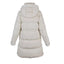 Giubbini Donna Woolrich - Alsea Puffer Parka - Bianco