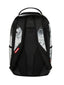 Altro (Zaini) Unisex Sprayground - Elevate White Backpack - n.d.