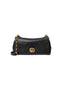 Borse a mano Donna Michael Kors - Lg Trnlk Cnv Chn Shldr - Nero