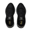 Sneaker Donna Sun68 - Ally Gold Silver - Nero