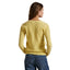 Maglioni Donna Ralph Lauren - Kimberly-Long Sleeve-Pullover - Giallo