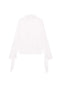 Bluse Donna Emporio Armani - Blusa Blouse - Bianco