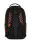 Zaini Casual Unisex Sprayground - Sharks In Paris Lost & Found Backpack - n.d.