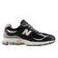 Sneaker Unisex New Balance - 2002R - Nero