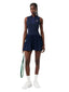 Vestiti casual Donna Lacoste - Abito - Blu