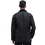Giacche Uomo Barbour - Ashby Wax Jacket - Nero