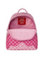 Altro (Zaini) Unisex Sprayground - Pink Sharks In Paris Patch Savage Backpack - n.d.