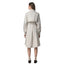 Giacche impermeabili Donna KWAY - Jesy 3L Poplin - Beige
