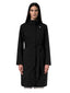 Giacche Donna K-Way - Miranda 3In1 - Nero