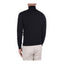 Maglioni Uomo Filippo De Laurentiis - D.vita Ml Royal Merino - Blu